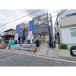 府中市小柳町5丁目の一戸建て