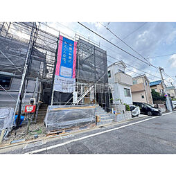 府中市小柳町５丁目の一戸建て