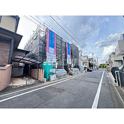 府中市小柳町5丁目の一戸建て