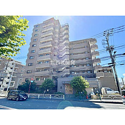 ライオンズガーデン西国分寺