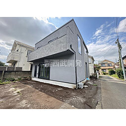 国分寺市並木町１丁目の一戸建て