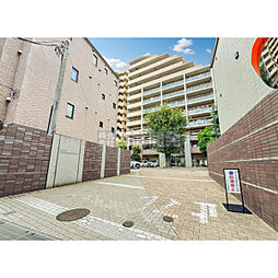 エクスアン一橋学園