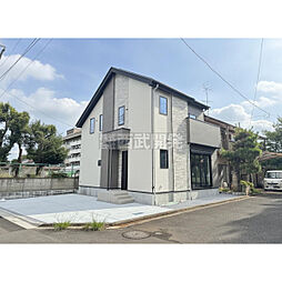 小平市小川町1丁目の一戸建て