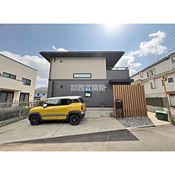 小金井市緑町４丁目