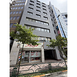 サンパレス立川