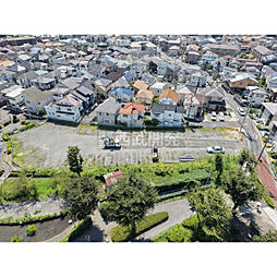 府中市南町２丁目