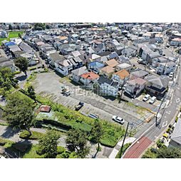 府中市南町２丁目