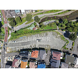 府中市南町２丁目の土地