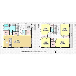 国分寺市新町３丁目
