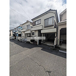 小金井市貫井南町５丁目