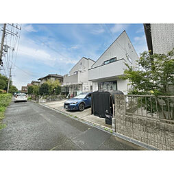 小平市仲町