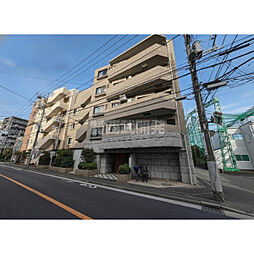 ネクステージ国分寺