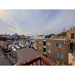 国分寺市南町３丁目の土地