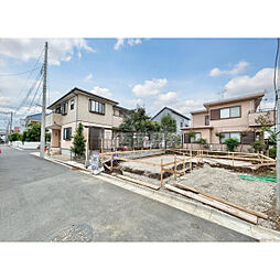 小平市花小金井５丁目