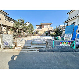 小平市花小金井5丁目の一戸建て