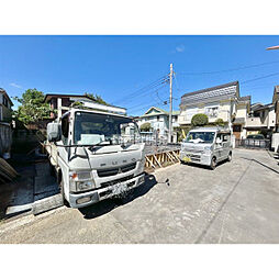 小平市花小金井南町３丁目