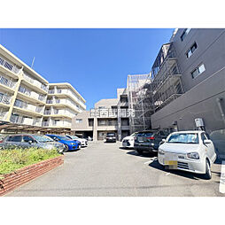 小金井中町マンション