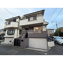 府中市美好町３丁目