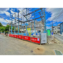 国分寺市東元町２丁目