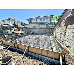 小平市花小金井南町3丁目の一戸建て
