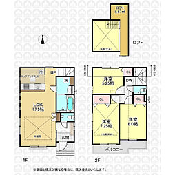 国分寺市北町１丁目