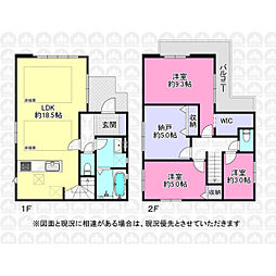 小金井市貫井南町１丁目