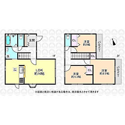 府中市多磨町２丁目