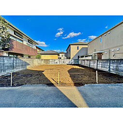 小金井市緑町3丁目の一戸建て