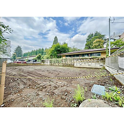 小平市小川町１丁目