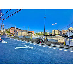 府中市小柳町２丁目