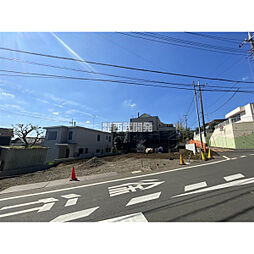 国分寺市西元町２丁目