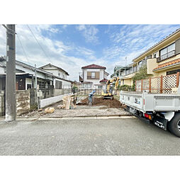 小平市仲町