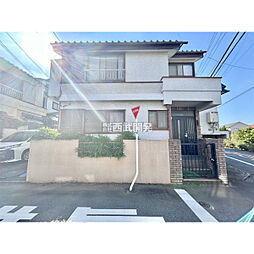小金井市貫井北町５丁目