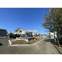 小金井市貫井南町５丁目