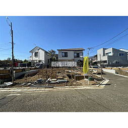 小金井市貫井南町５丁目
