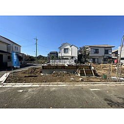 小金井市貫井南町5丁目の一戸建て