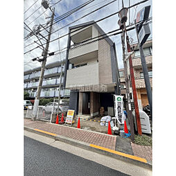 国分寺市富士本１丁目の一戸建て
