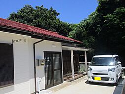 河田貸家