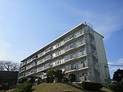 三浦海岸ハイツ７号棟
