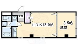 フェリーチェ岡村 201
