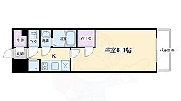 エスリード京都梅小路 102