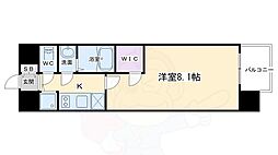 エスリード京都梅小路 203
