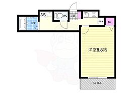 京都市下京区高辻通烏丸西入骨屋町