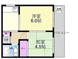 第2光マンション 402