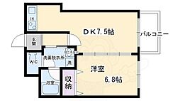 京都市上京区日暮通丸太町上る西入西院町