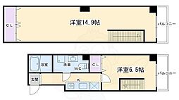 ブリエ五条大宮 505