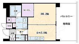 アイムマンション西院 101