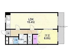 カーサ・リラ室町 402