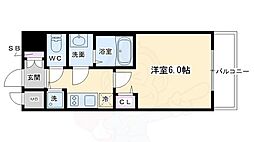 プレサンス京都鴨川