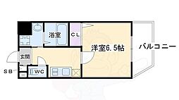 シエルコート紫野 308